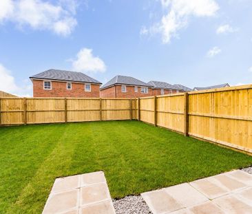 3 bedroom semi-detached house to rent - Photo 6