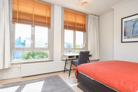 Te huur: Appartement Henri Polaklaan 32 3 in Amsterdam - Photo 5