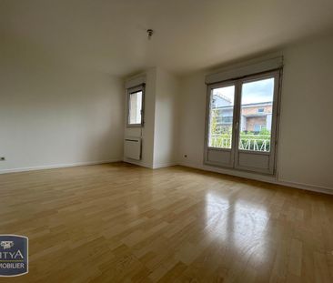 Location Appartement 2 pièces 44m² NOISY LE GRAND 93160 - Photo 4