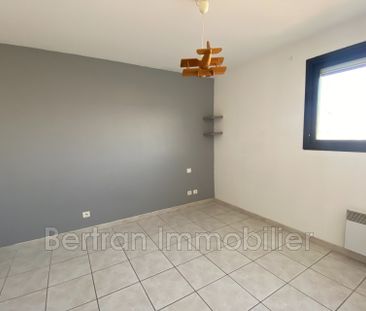 Location Appartement 3 pièces 59m² RIVESALTES 66600 - Photo 3