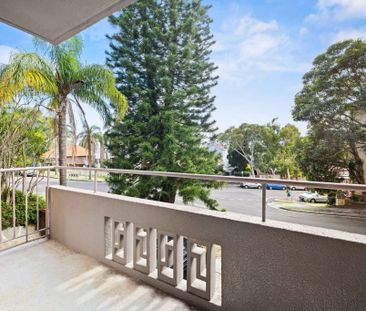 3/43 Denham Street, Bondi Beach NSW 2026 - Apartment For Rent | Domain - Photo 4