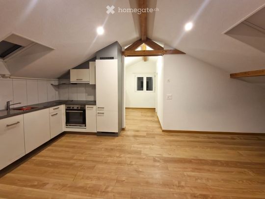 2.5 Zimmer, 60 m² - Photo 1