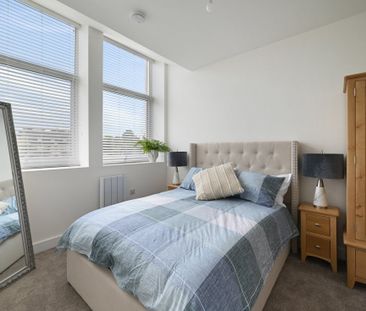 2 bedroom apartment - Photo 6