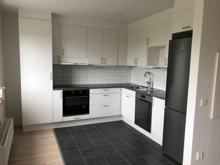 Per Hans väg 2 A, Trelleborg Väster - Foto 4