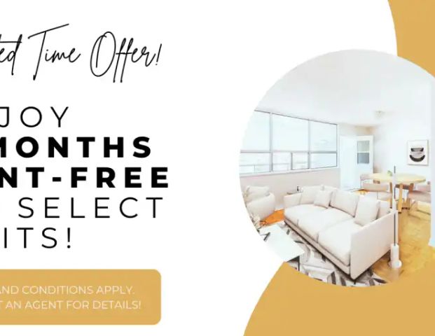 260 Wellesley Street Residences | 260 Wellesley Street East, Toronto - Photo 1