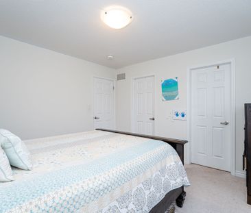 For Lease - 11 Cyclone Trail, Brampton, Ontario - Photo 2