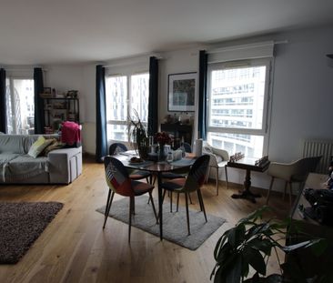 Location Appartement 4 pièces 80m² - Photo 2