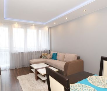 Sosnowiec, Zagórze Mieszkanie na wynajem - Zdjęcie 1