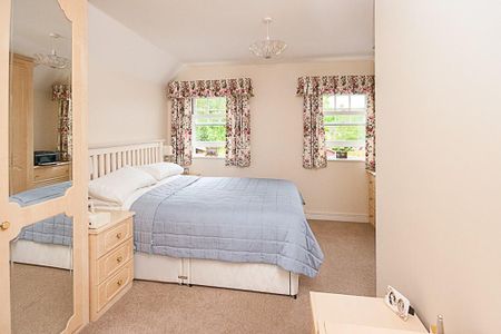 2 bedroom cottage to rent - Photo 4