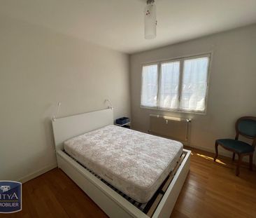Location Appartement 3 pièces 66m² GRENOBLE 38000 - Photo 5