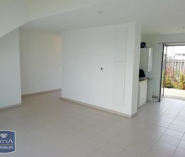 Location Appartement 3 pièces 59m² CORNEBARRIEU 31700 - Photo 1