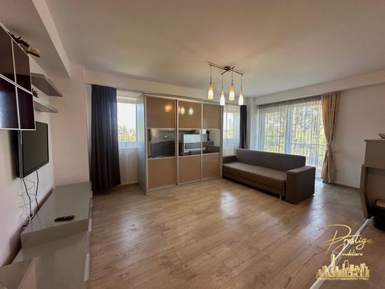 Apartament cu 2 camere de inchiriat in bloc nou zona Salca/Cantemir – Oradea - Fotografie 1