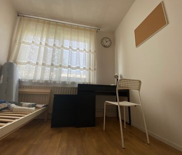 Te huur: Appartement Salvador Allendestraat in Rotterdam - Foto 5