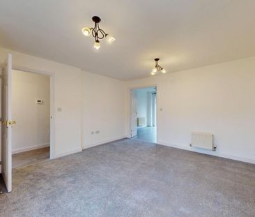 3 bedroom terraced house to rent - Photo 2