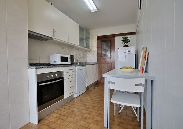 Apartamento T3 em Porto