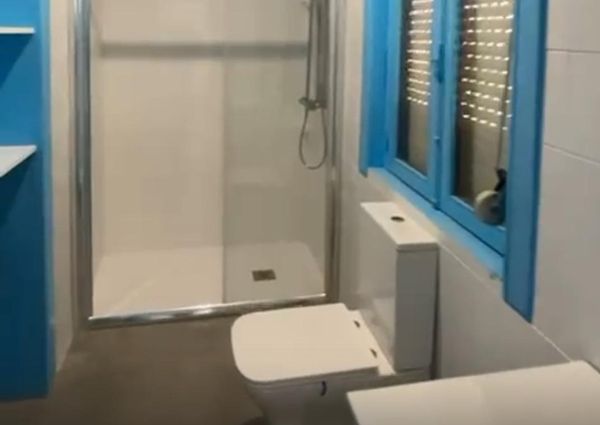 Quartos para estudantes em Sao Mamede