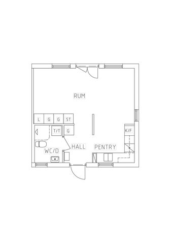 Helsingborgsvägen 5 P - Photo 5