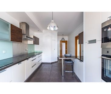 Apartamento T3 em Lisboa - Photo 4