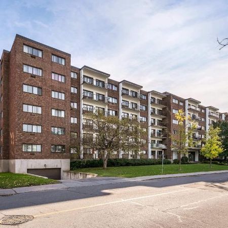 4 et demi spacieux disponible - Photo 4