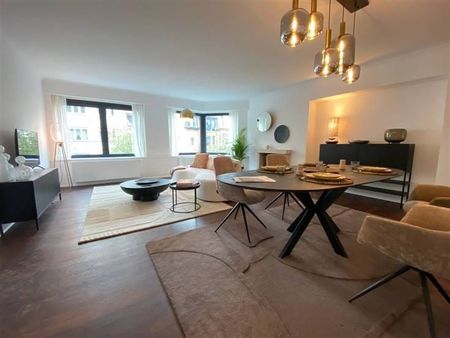 Appartement te huur - Photo 5