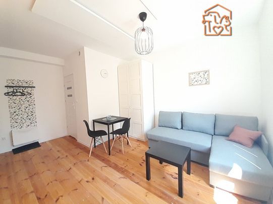 Katowice Brynów, ul. Tomasza - Photo 1