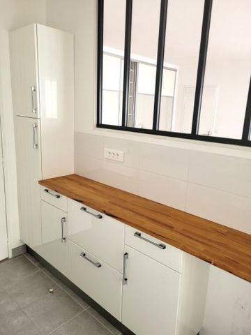 Location Appartement 2 pièces 39m² ISSY LES MOULINEAUX 92130 - Photo 5