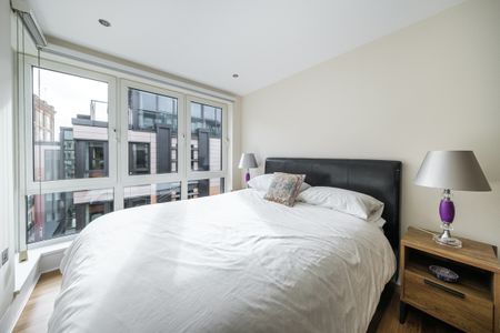 2 bedroom penthouse to rent - Photo 4