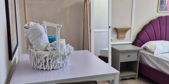 Studio/Γκαρσονιέρα για ενοικίαση Περιγιάλι (Καβάλα) - Φωτογραφία 3