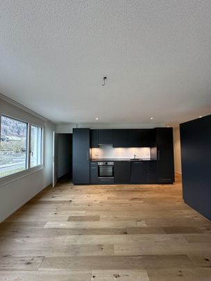 3.5 Zimmer, 94 m², EG - Photo 1