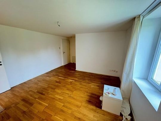 1.5 Zimmerwohnung in St. Gallen - Photo 1