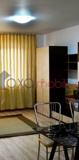 Apartament 2 camere de inchiriat in Cluj-Napoca, Zorilor ID 4953 - Photo 1