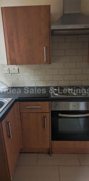 Sibthorp St, Lincoln - Photo 1