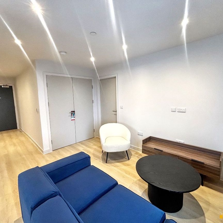 Waterhouse Gardens, Dutton Street, Manchester - Photo 1