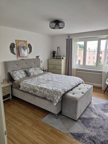 3 Zimmer, 71 m², 3. Stock - Photo 2