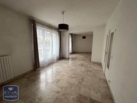 Location Appartement 6 pièces 129m² ALENCON 61000 - Photo 2