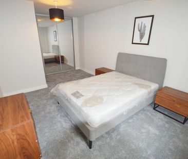 1 bedroom apartment to rent - Photo 4