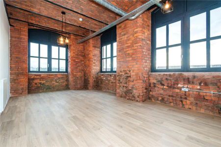 2 bedroom apartment to rent - Photo 3