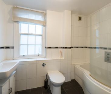 1 bedroom maisonette to rent - Photo 4