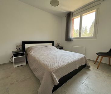 Location Appartement - Photo 1