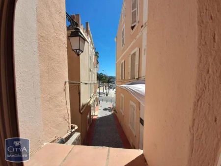 Appartement à louer 1 pièce 32.85m² - Photo 5