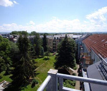 Chemnitz-Kaßberg von oben: 73qm topsaniertes Dachgeschoss - Photo 4