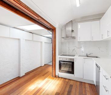 166 Abercrombie Street, Redfern NSW 2016 - House For Rent | Domain - Photo 3