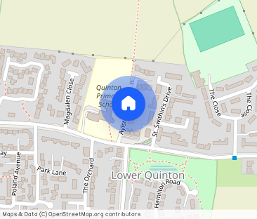 Aylstone Close, Lower Quinton, Stratford-upon-Avon - Photo 1