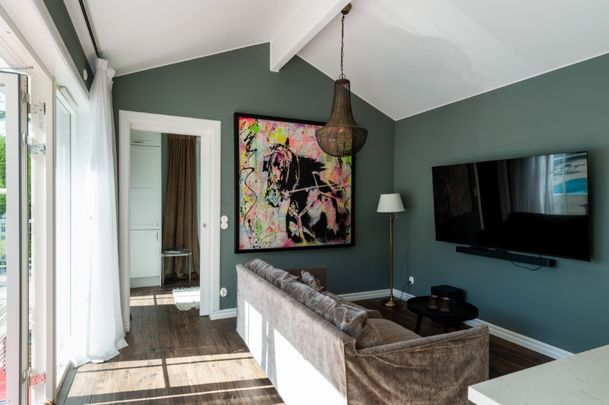 Norrtälje - 2rok - 6mån - 8.050kr/mån - Photo 1