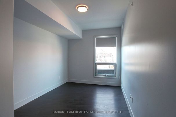 332 High Park Lofts , #202 - Photo 1