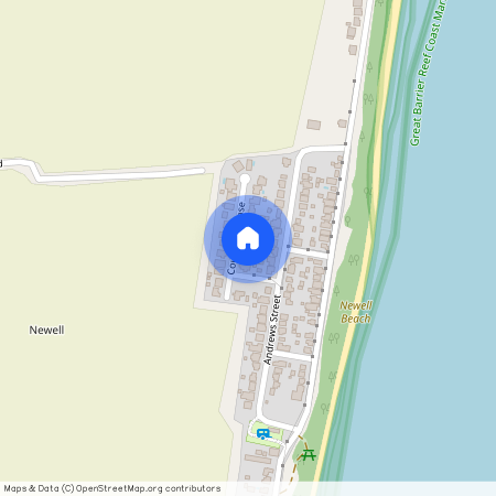 5 Coulthard Close, Newell, QLD 4873