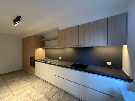 Appartement te huur - Foto 4