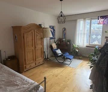 5 Zimmer, 109 m², 3. Stock - Photo 4