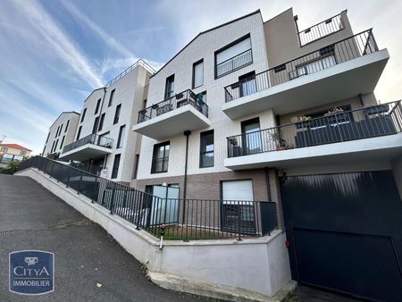 Location Appartement 2 pièces 43m² ANTONY 92160 - Photo 5