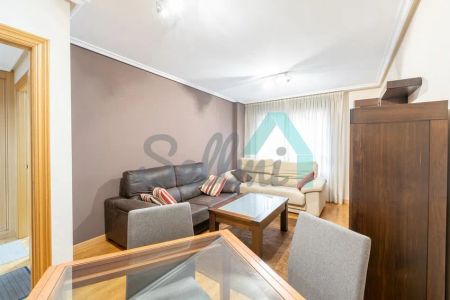 Alquiler de piso en Calle Rio Caudal - Photo 4